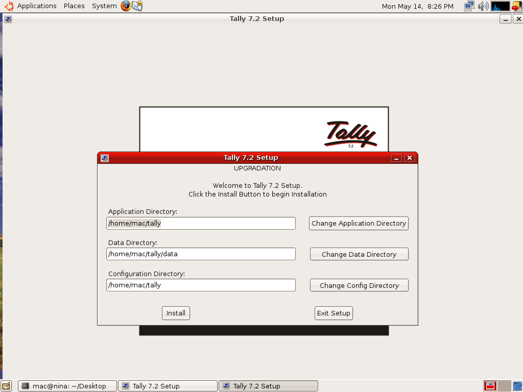 Tally 7.2 Free Download